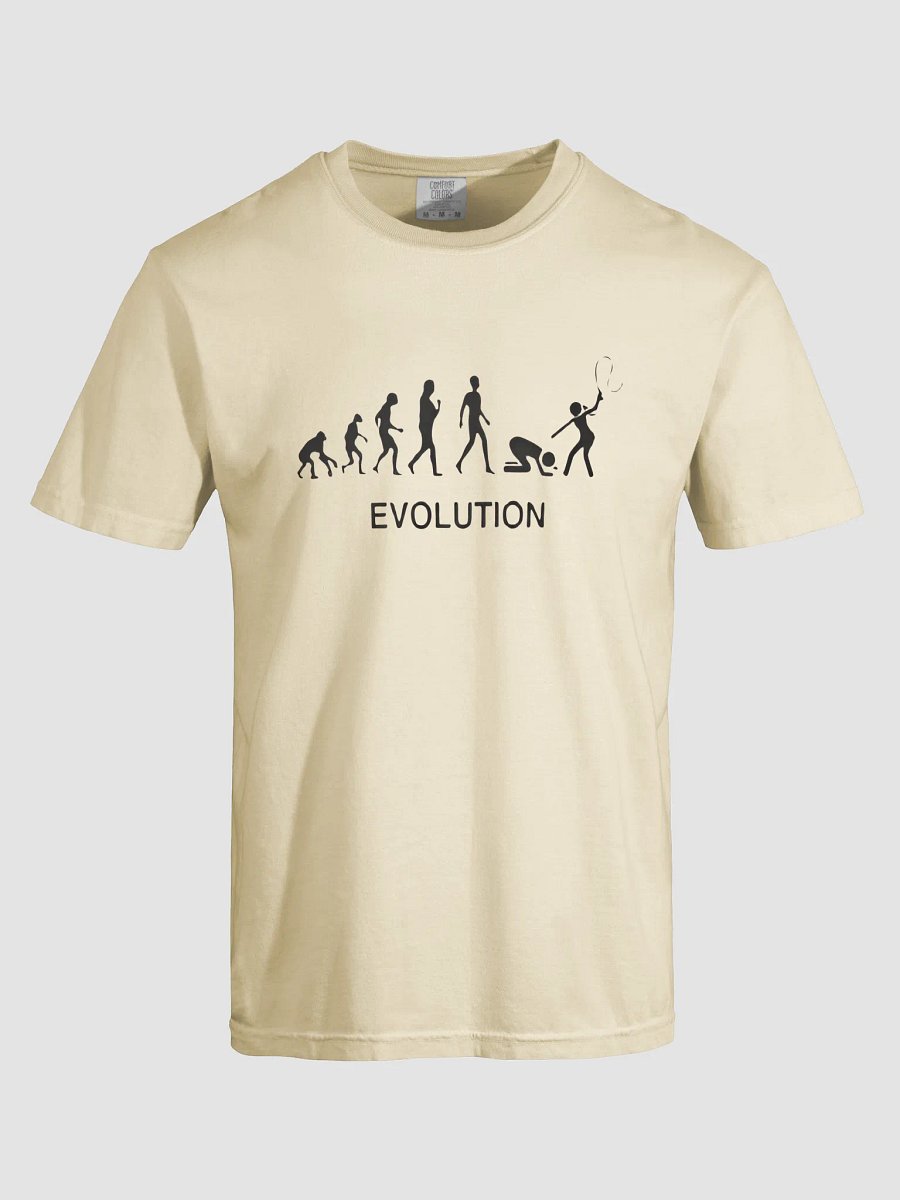 Funny Evolution Gamer T-Shirt product image (15)