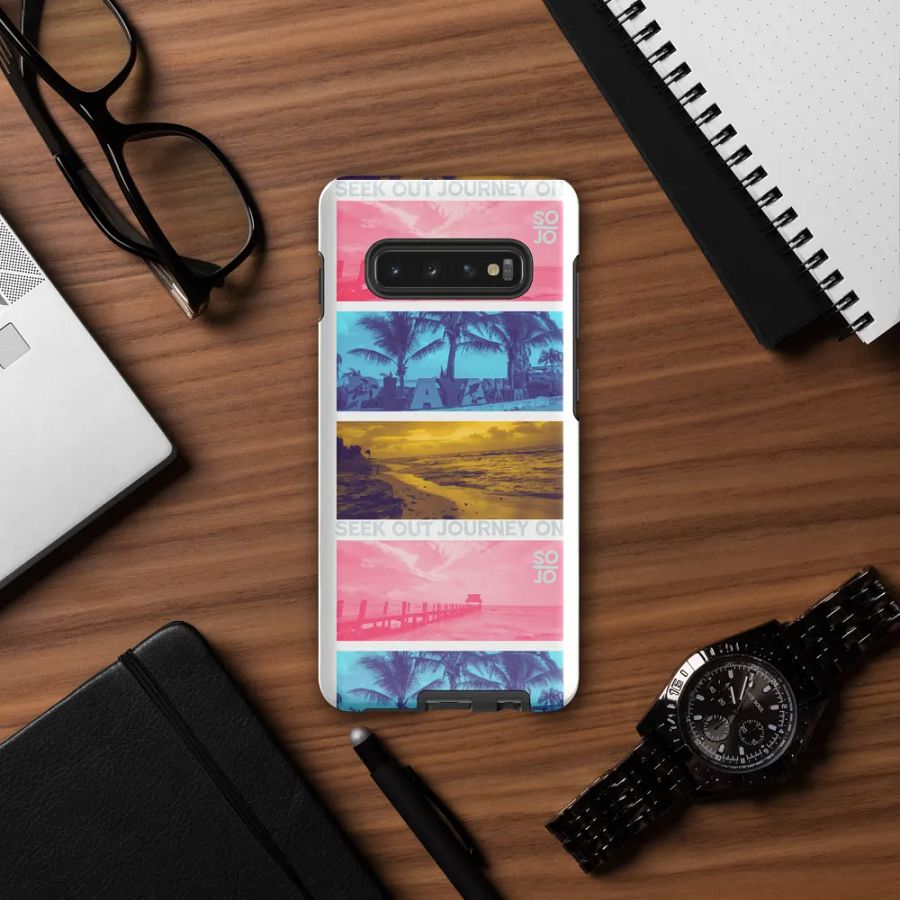SOJO Playa Del Carmen - Samsung Phone Case product image (57)