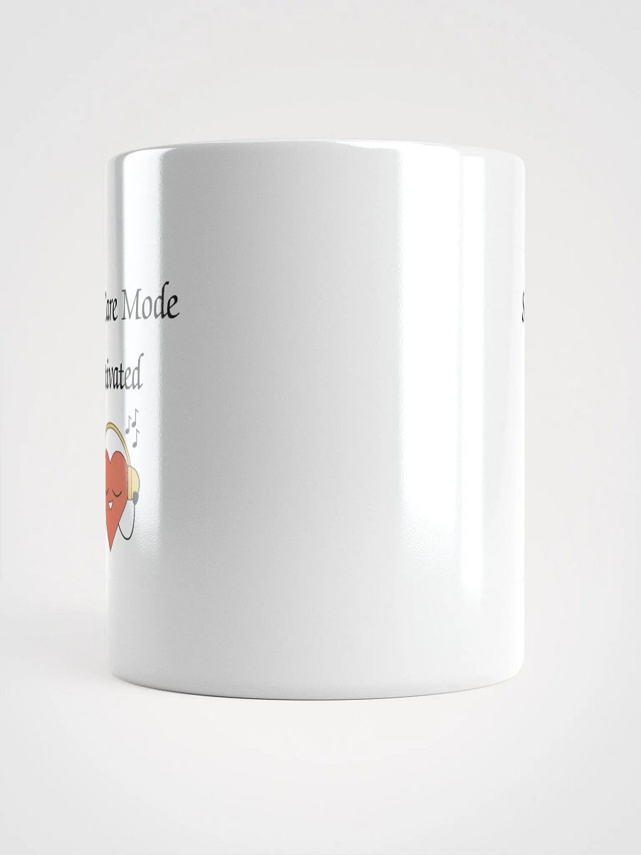 Soul Care Mode Activated product image (5)