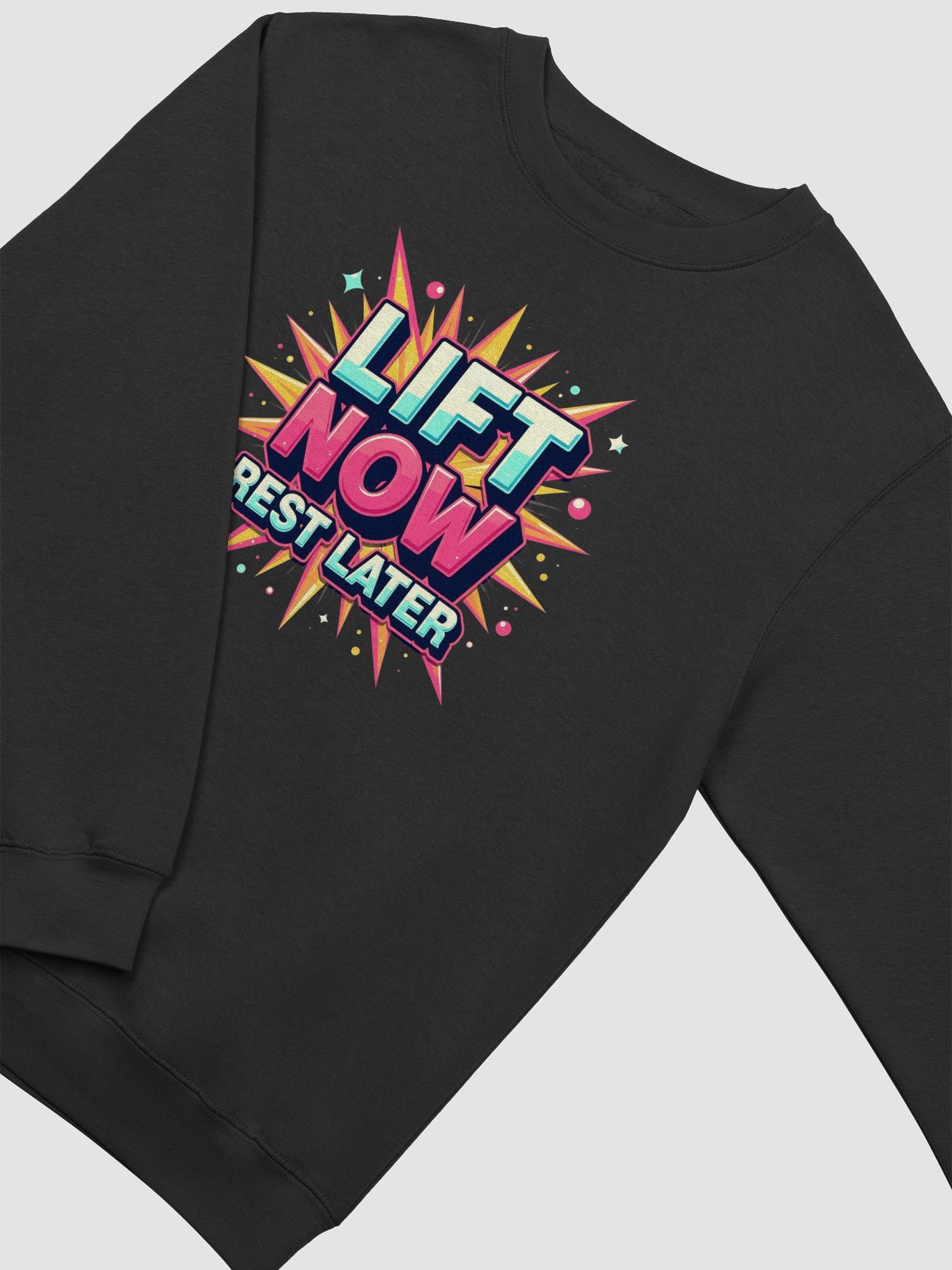 Explosive Motivation Crewneck product image (15)