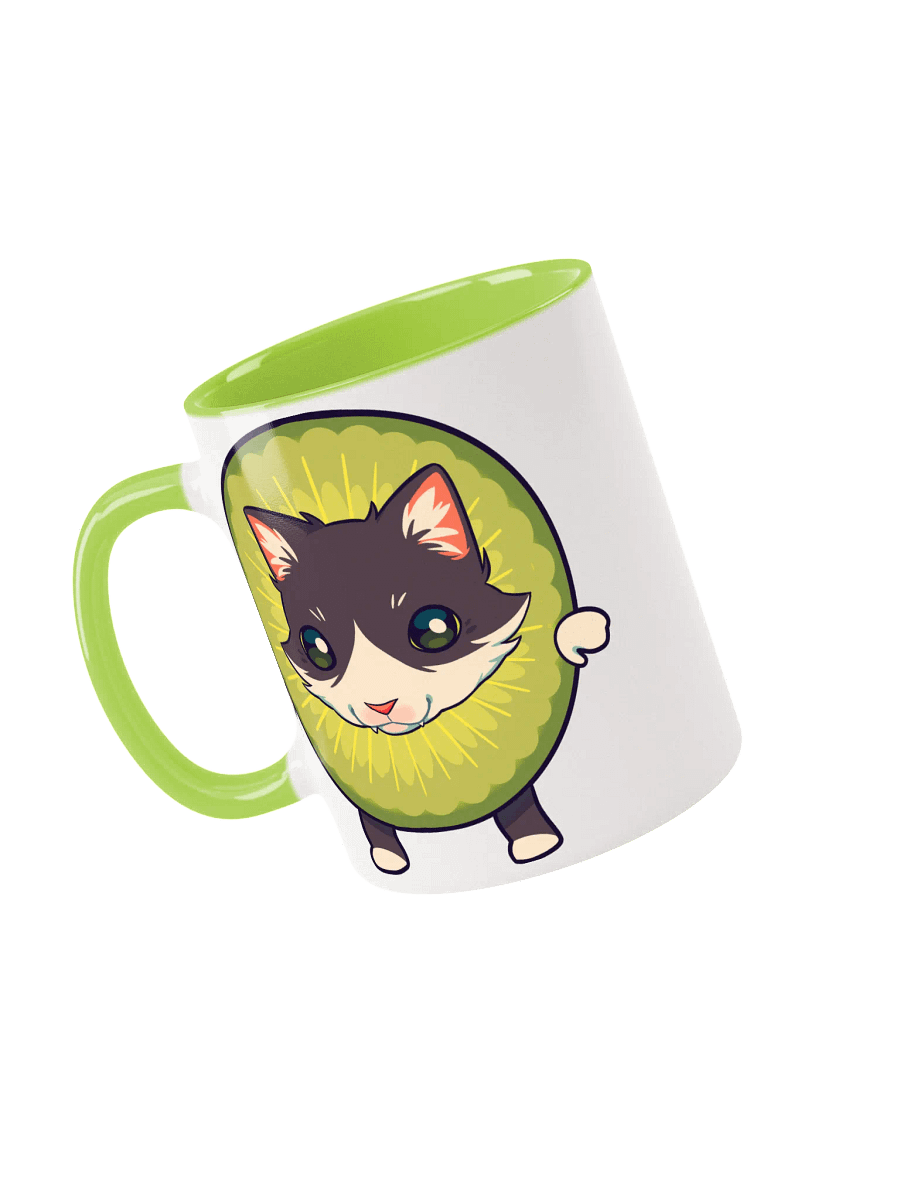 Kiwi Kiwi Mug! product image (7)