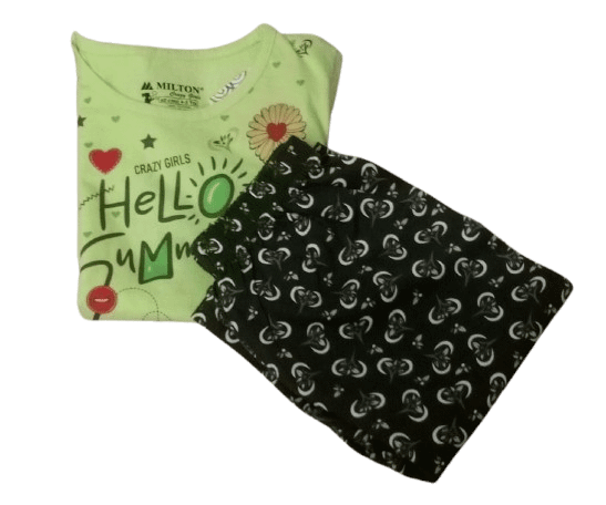 Girls Night Wear product image (1)
