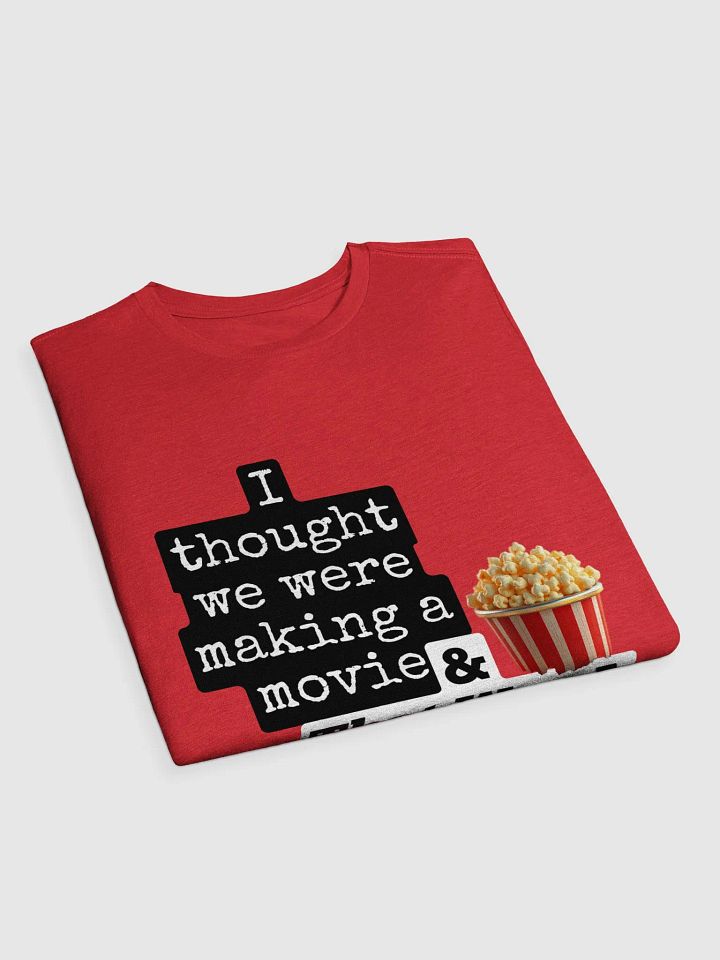 A Huge Let Down Supersoft T-Shirt product image (2)