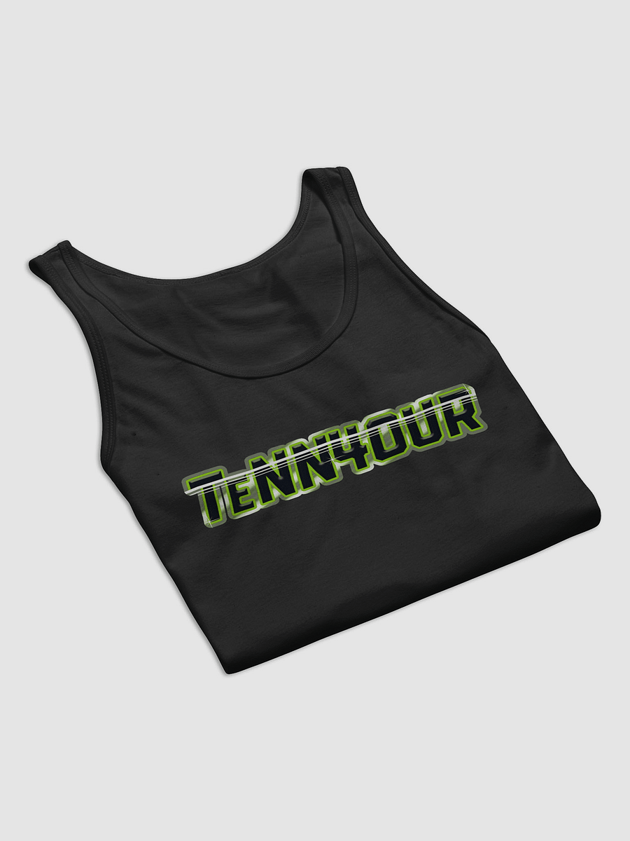 MENTAL HEALTH AWARENESS (TENN4OUR) - Tank product image (29)