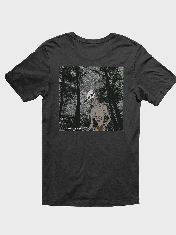 Spooky Time T-Shirt! product image (2)