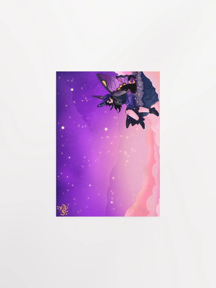 Faybe Poster product image (2)