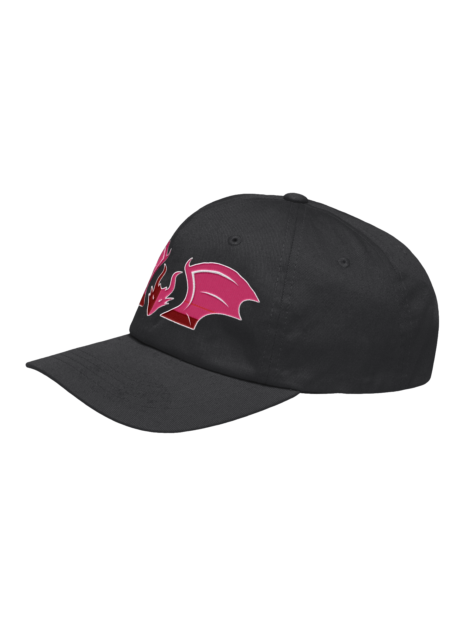 Legacy Logo Dad Hat product image (3)