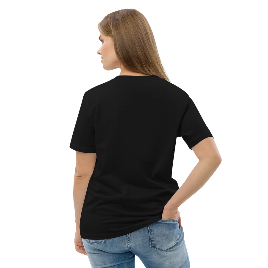 dollar stacks embroidered t-shirt - 100% cotton product image (40)