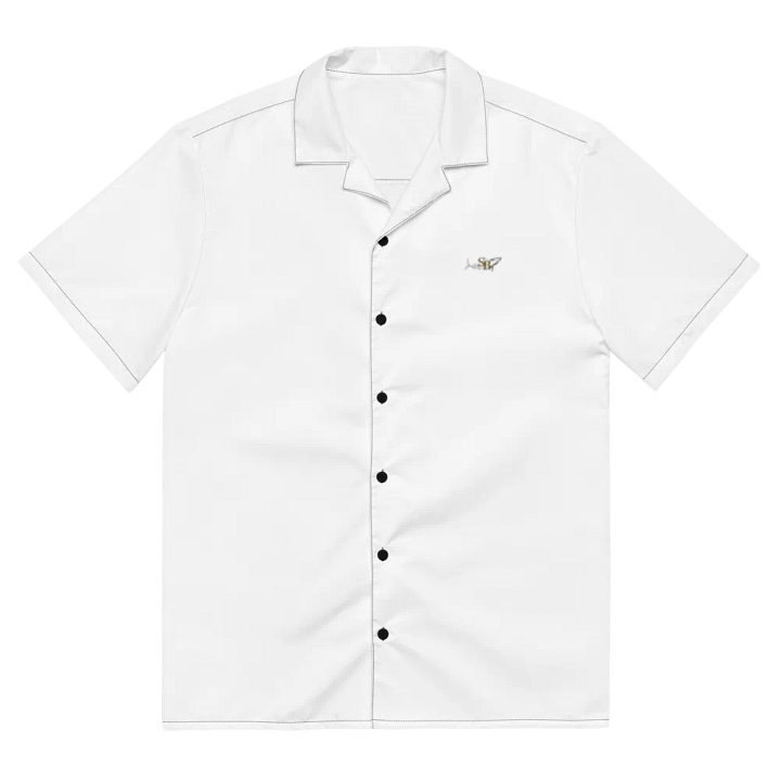 Chemise hawaienne Squale product image (2)