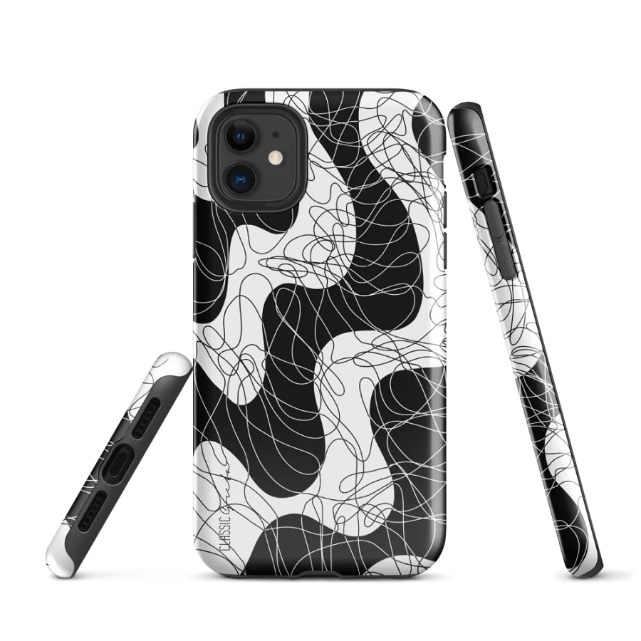 Screams - Iphone Case product image (1)