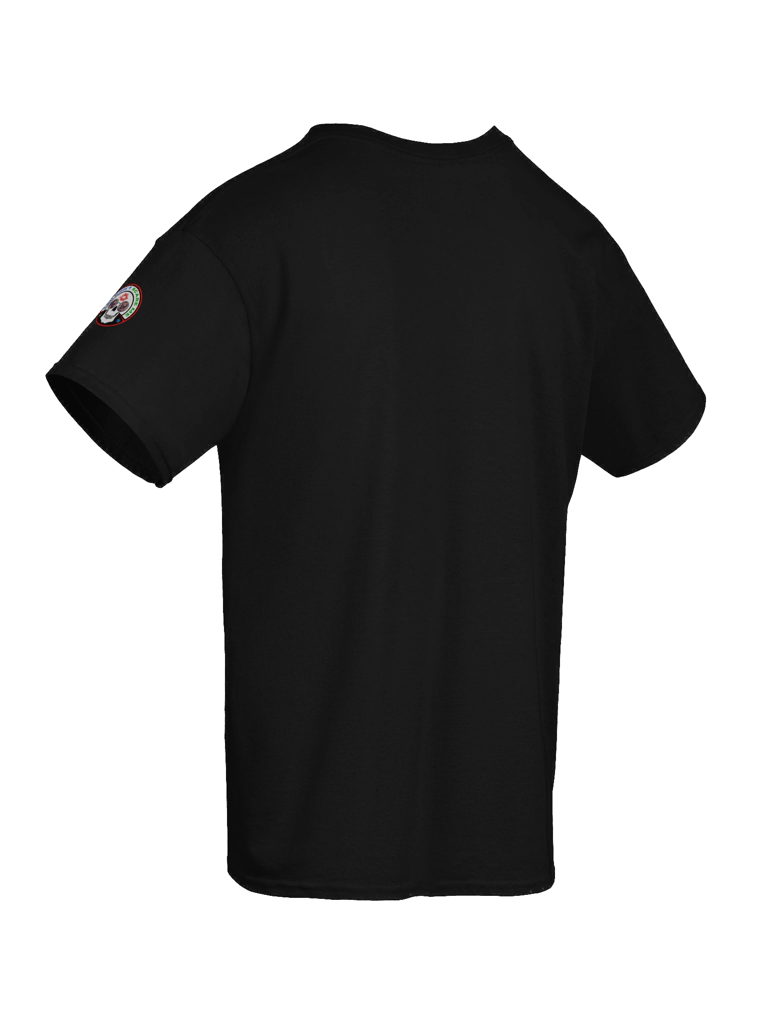 Not So Spooky Budget Tee product image (10)