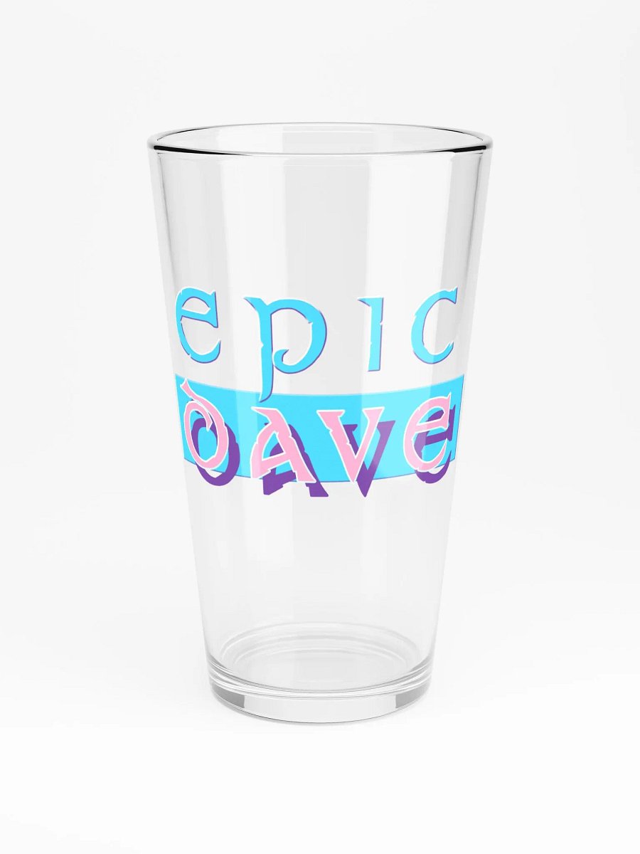 Epic Vice Pint product image (3)