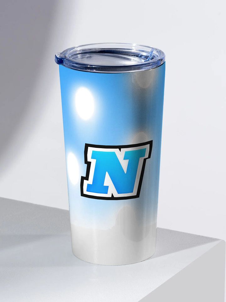 Nettos Game Room N Tumbler product image (2)
