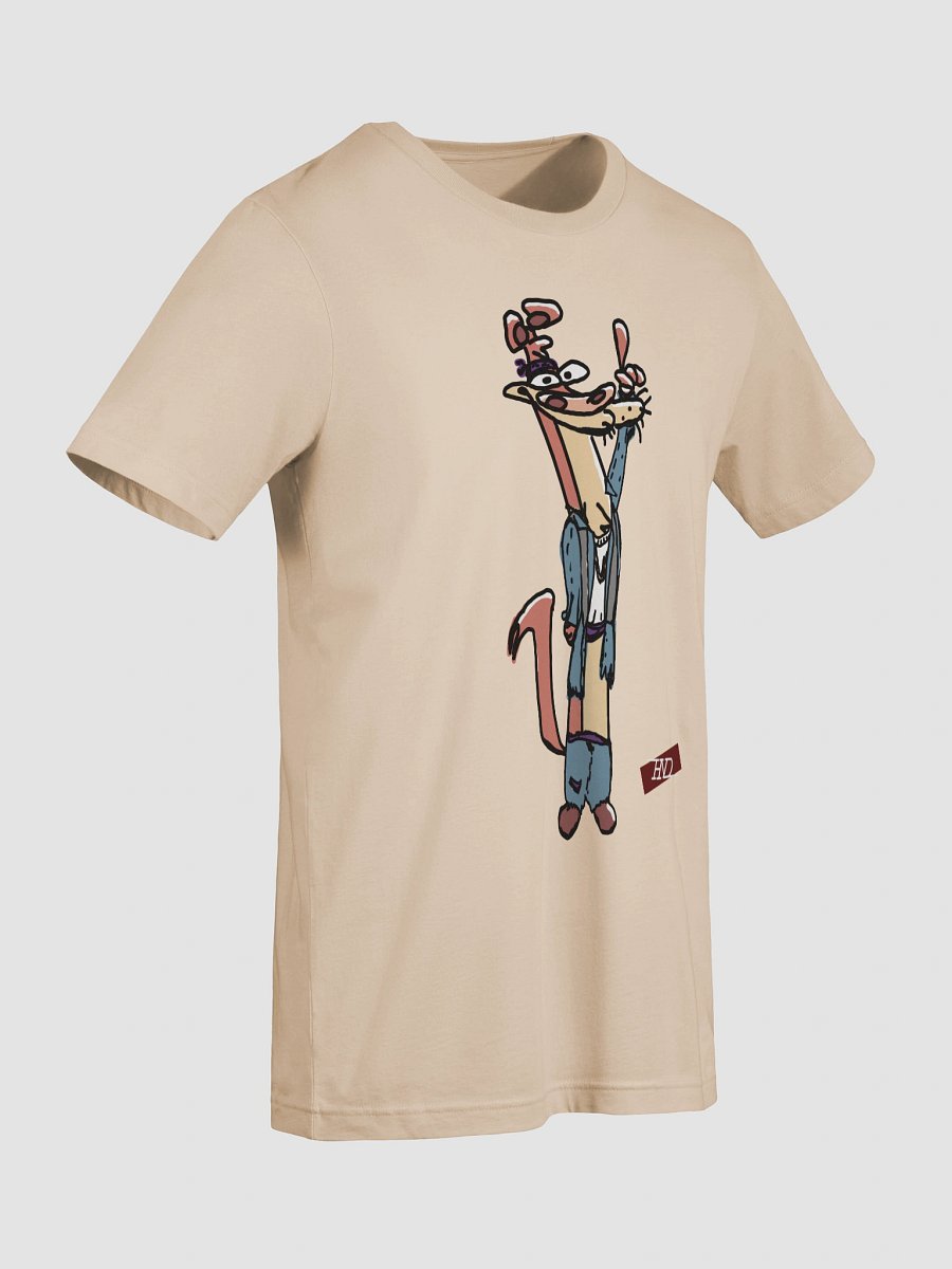 The Weasel product image (69)