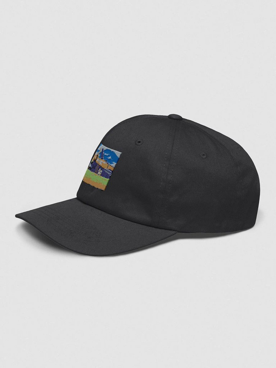 Aviation Cap product image (3)