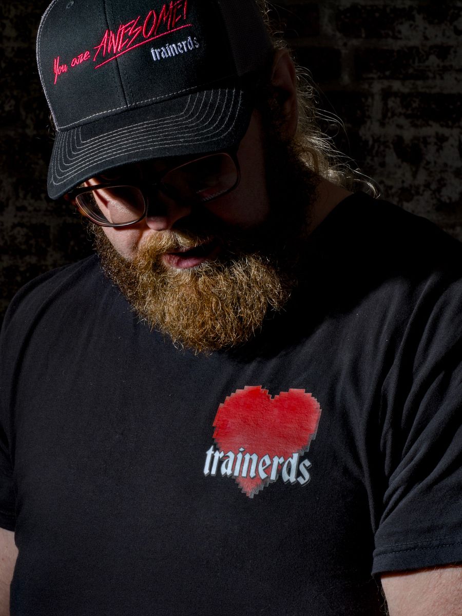 Heart Shirt product image (1)