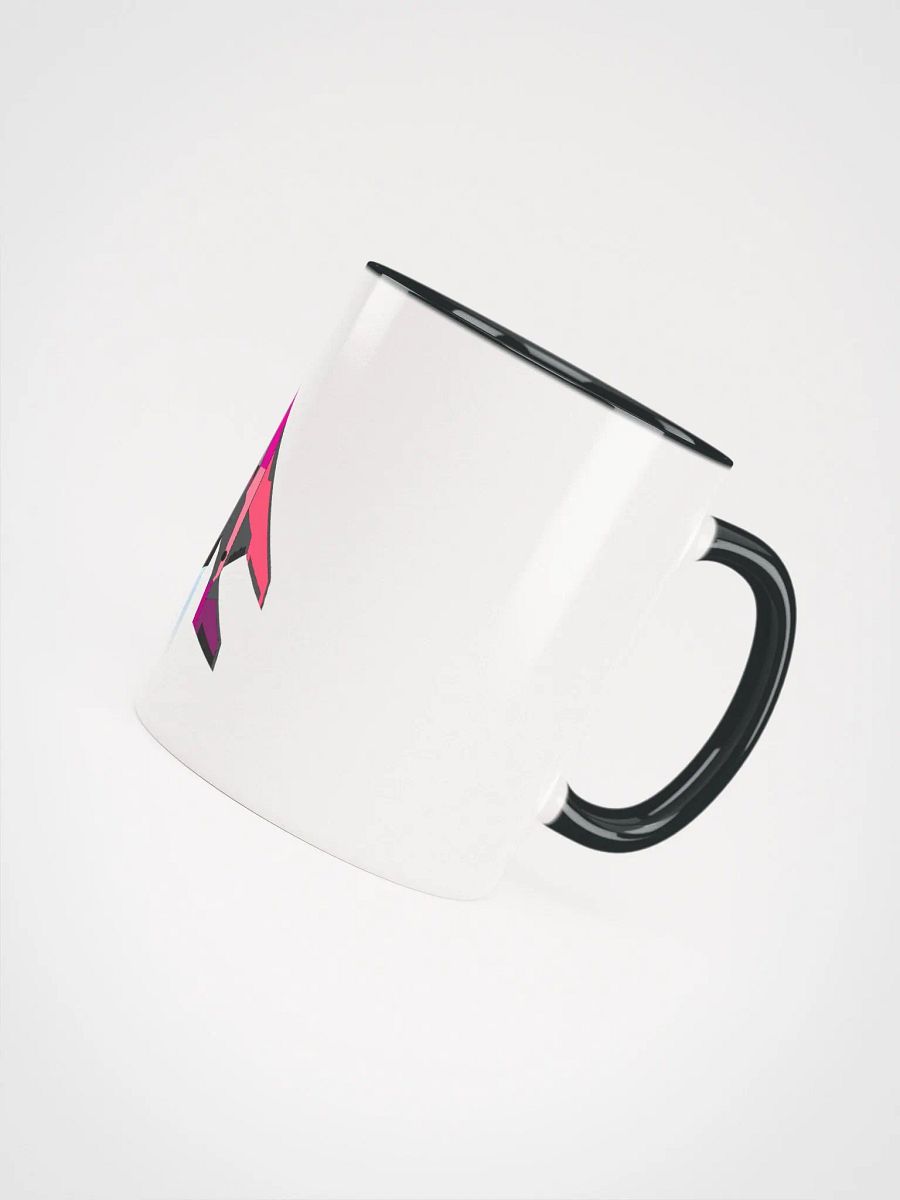 Custom Light Fighter Mug product image (4)
