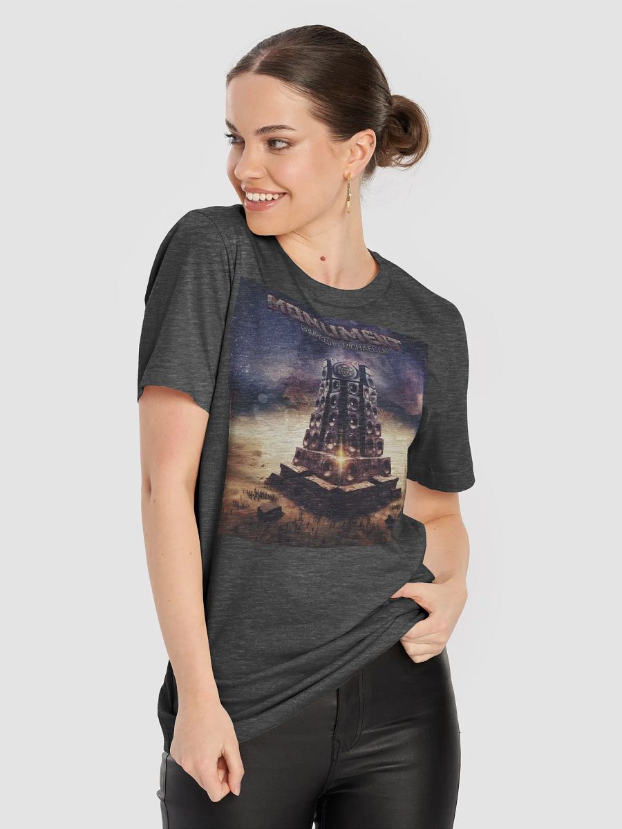 Monument / Duke & Gonzo T-Shirt product image (8)