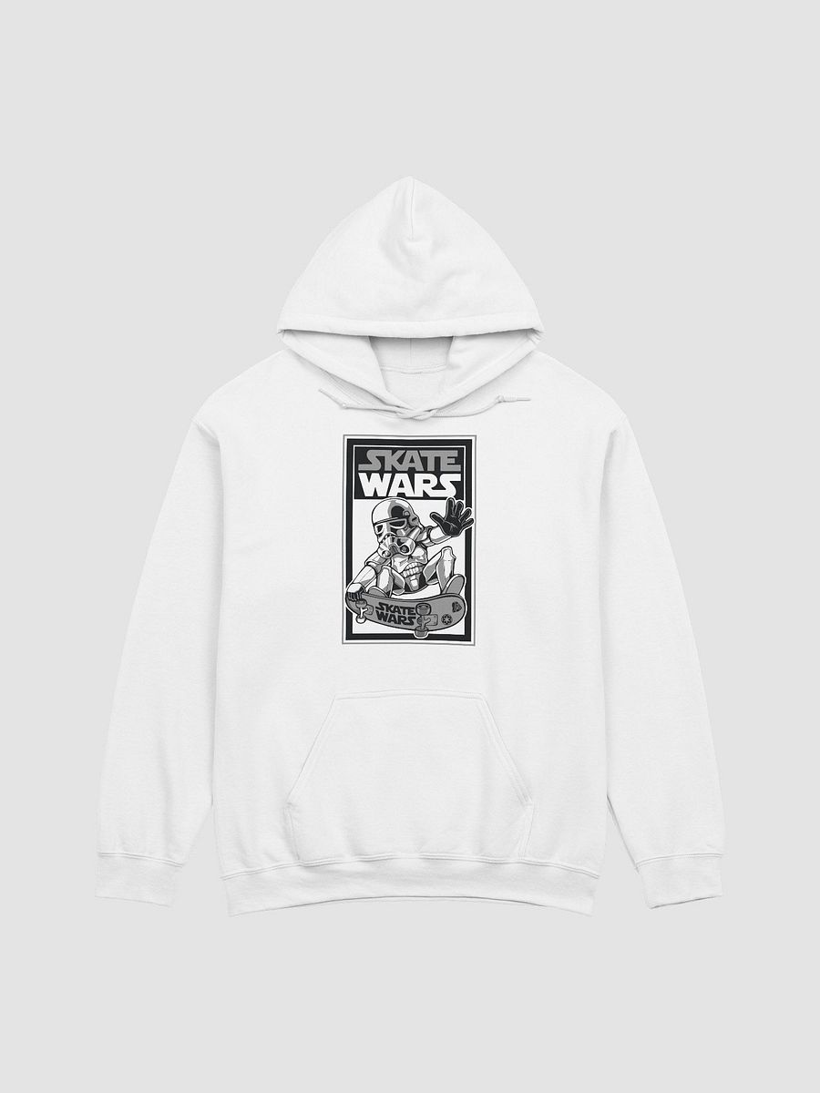 Skate Wars - Trooper Kickflip Edition Sweater product image (1)