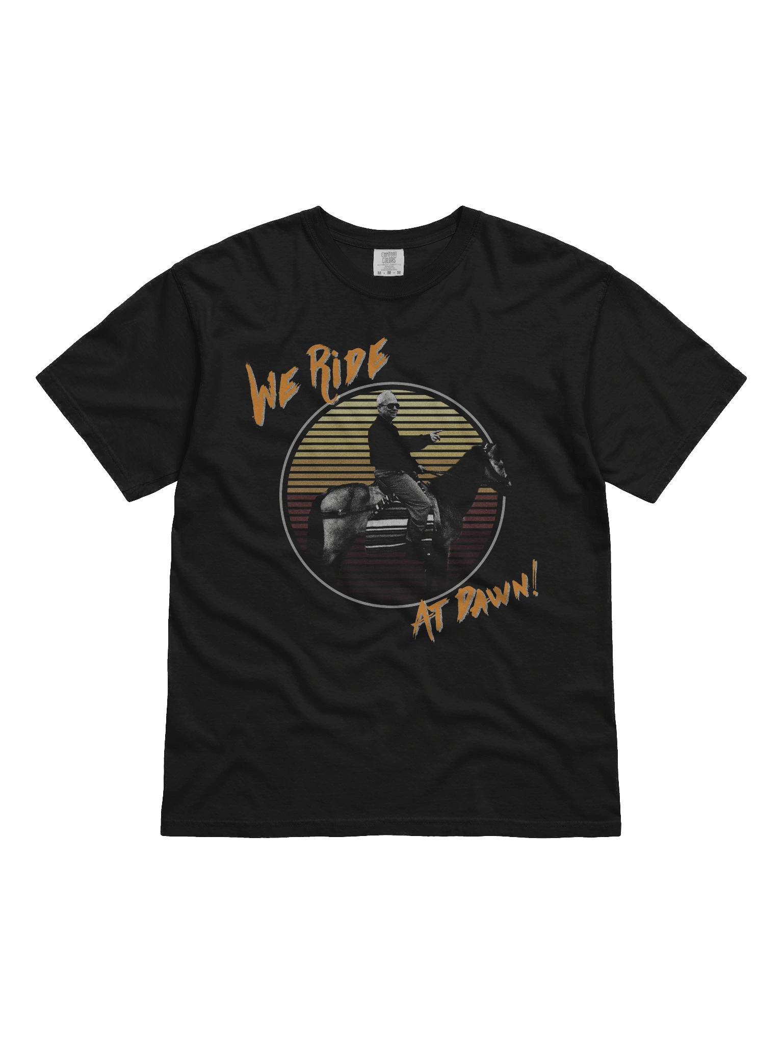 We Ride At Dawn! product image (1)