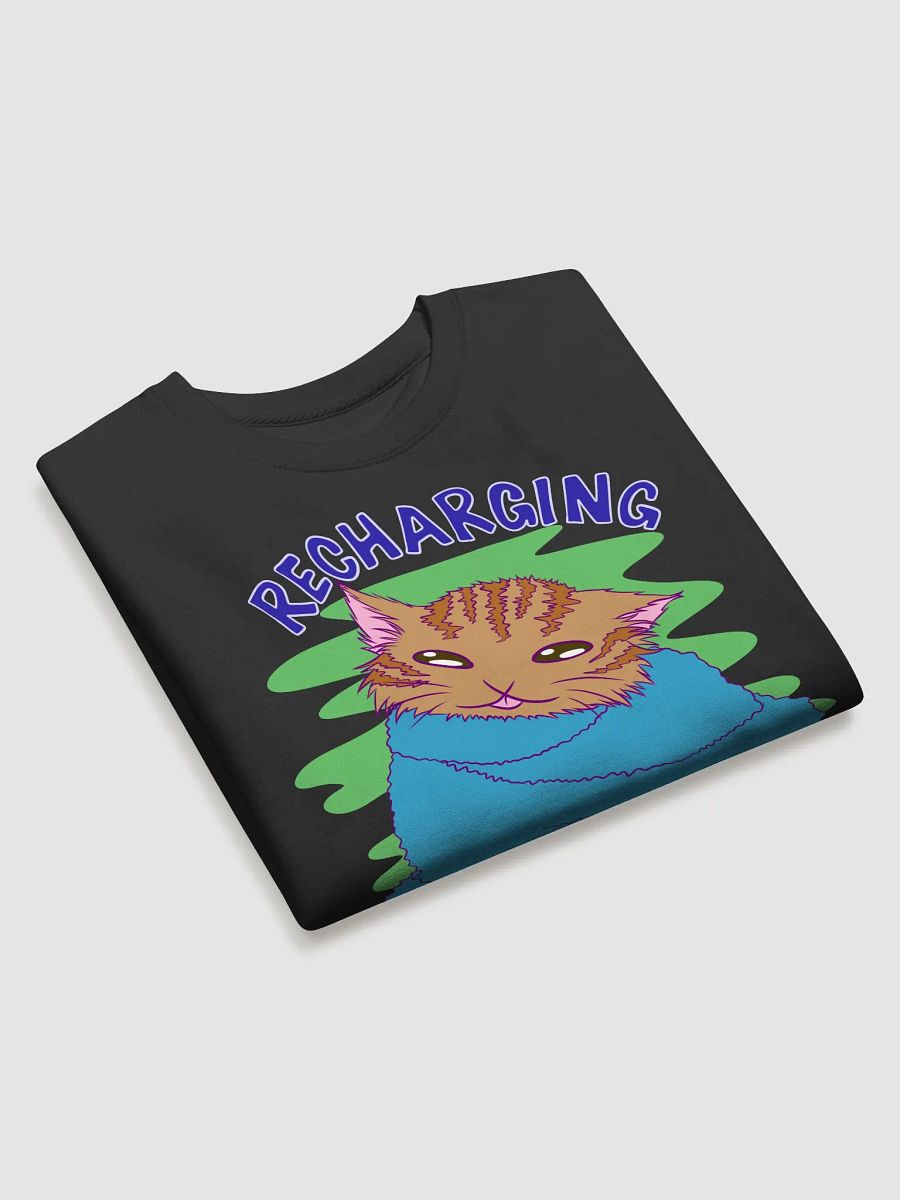 Recharging Serotonin Sweater product image (9)