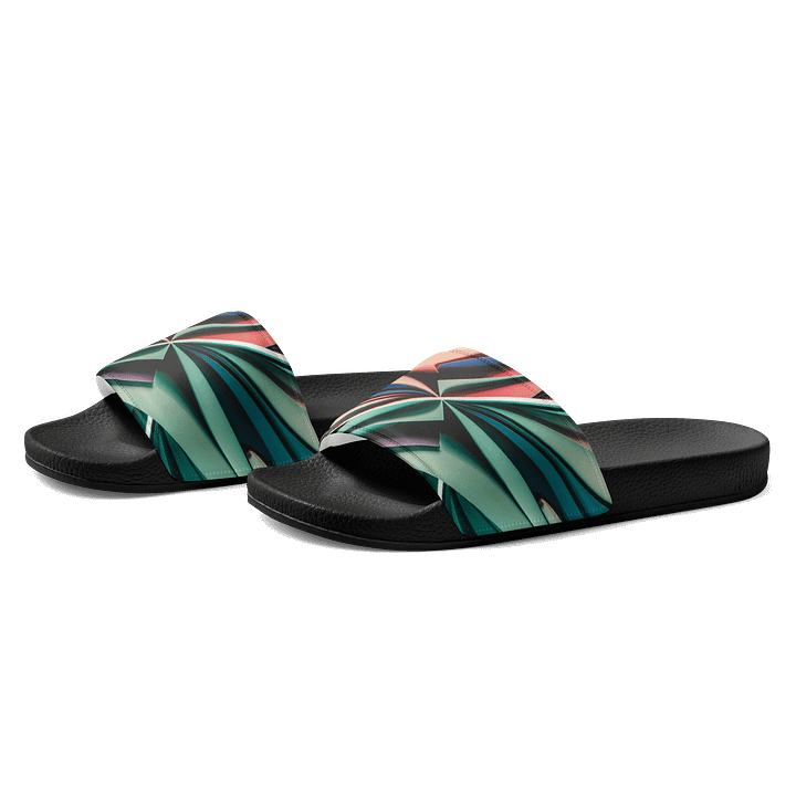 TDS Music Symphony in Motion Women's Slides product image (2)