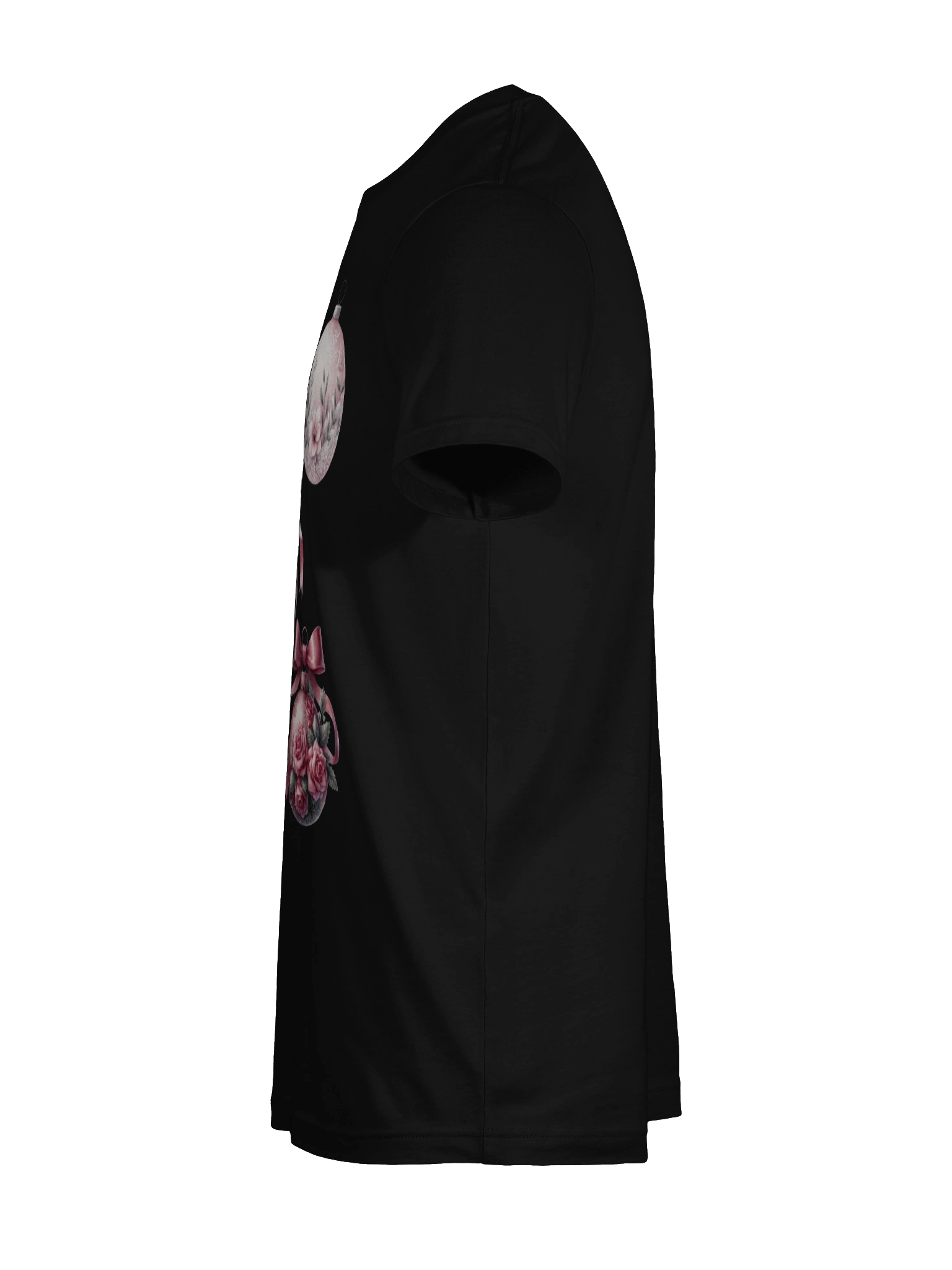 Minimalist North Graphic T-Shirt product image (54)