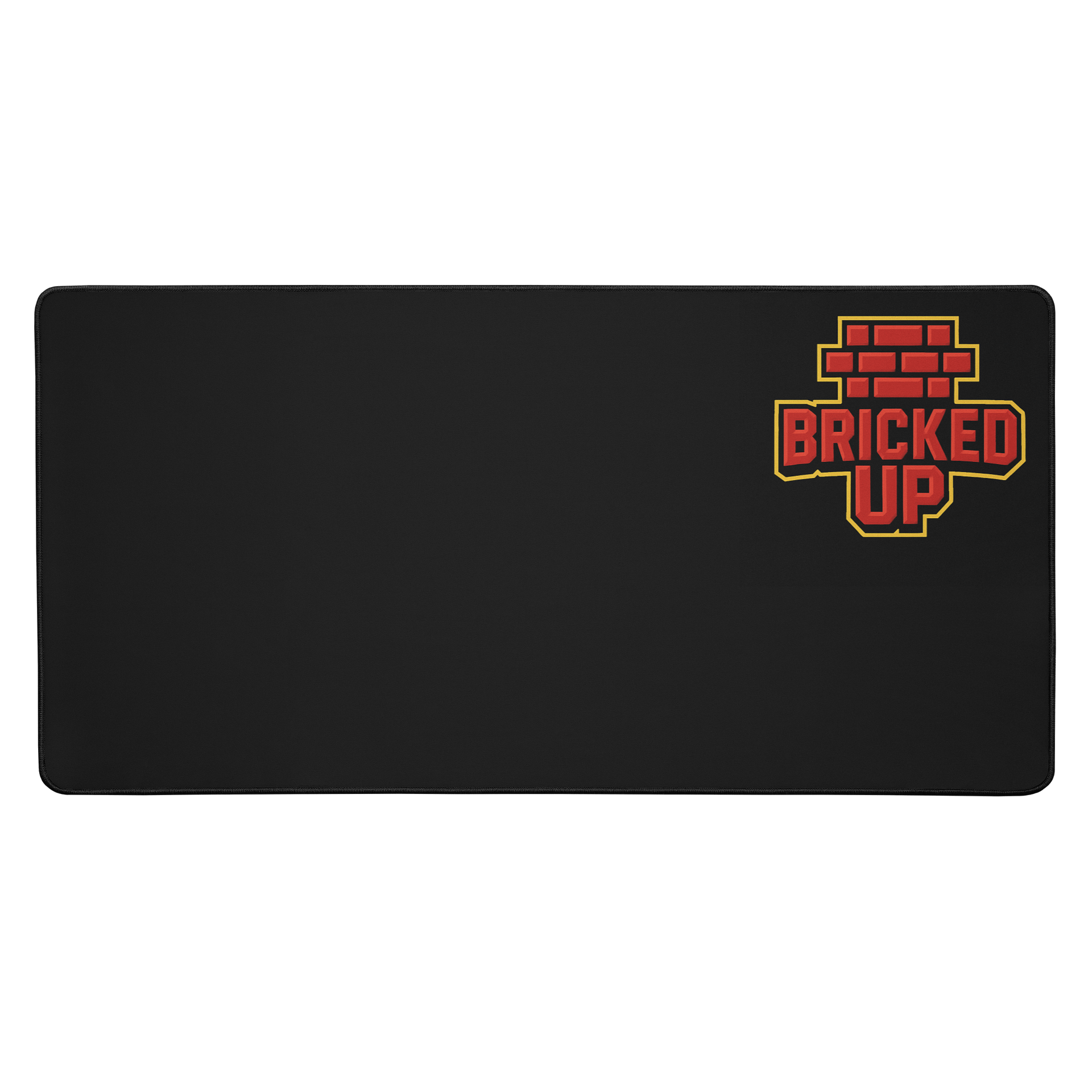 Bricked up Deskmap product image (1)