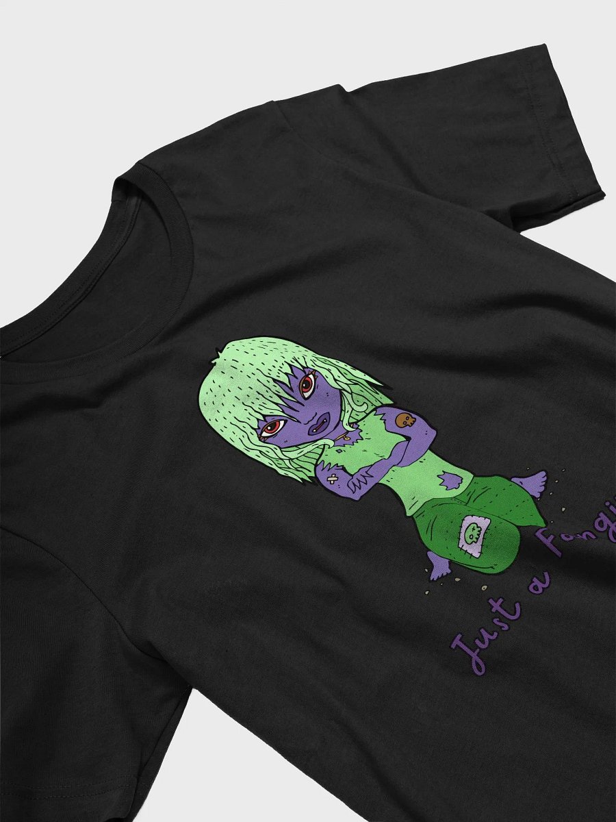 Just a Fangirl T-Shirt product image (14)