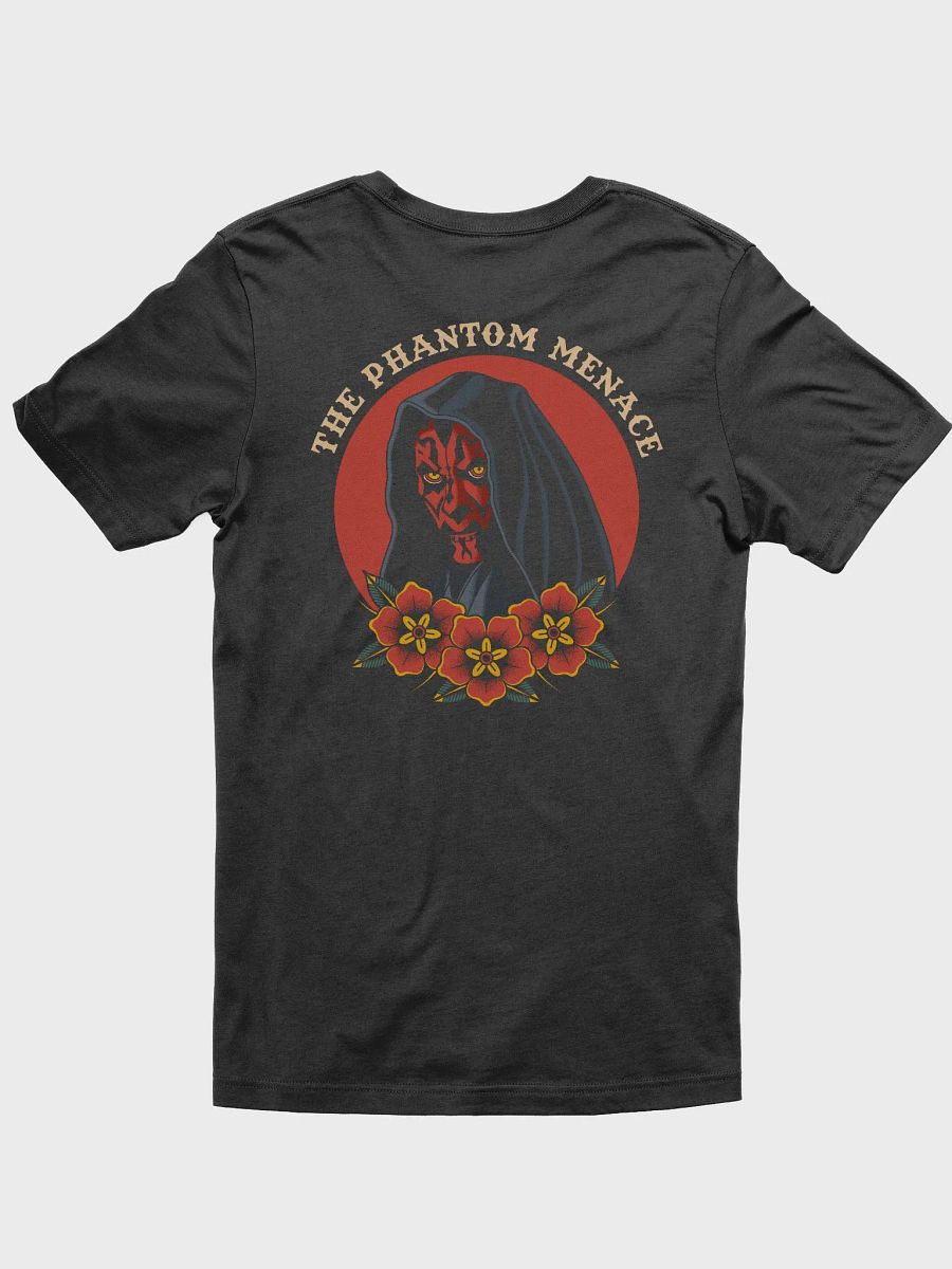 Maul(Phantom Menace) - Tee product image (3)