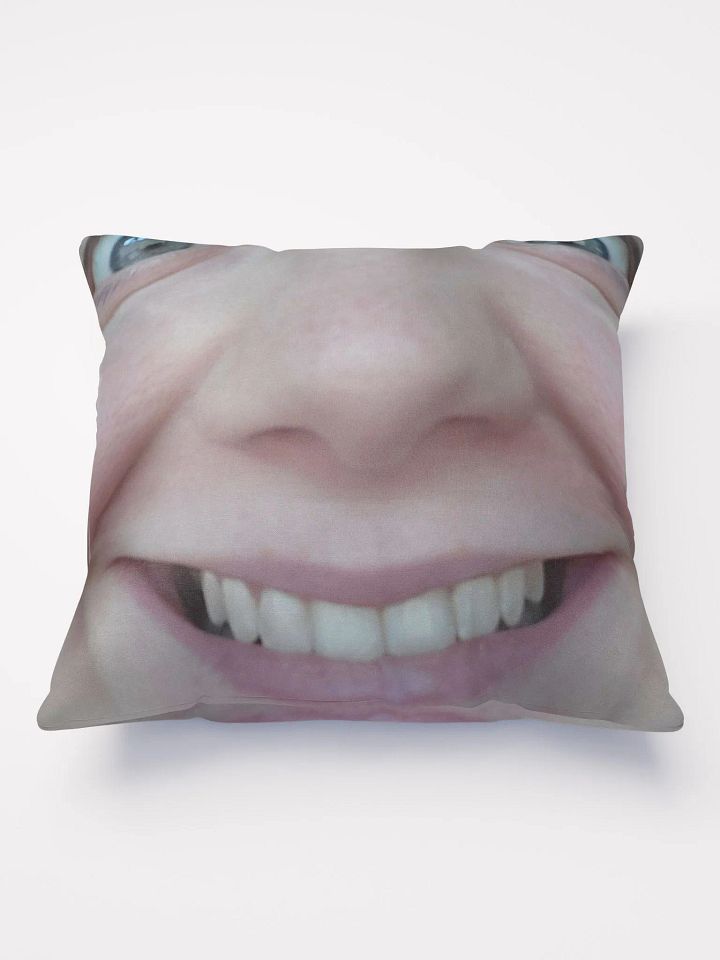 Goodnight Eggies Pillow product image (2)