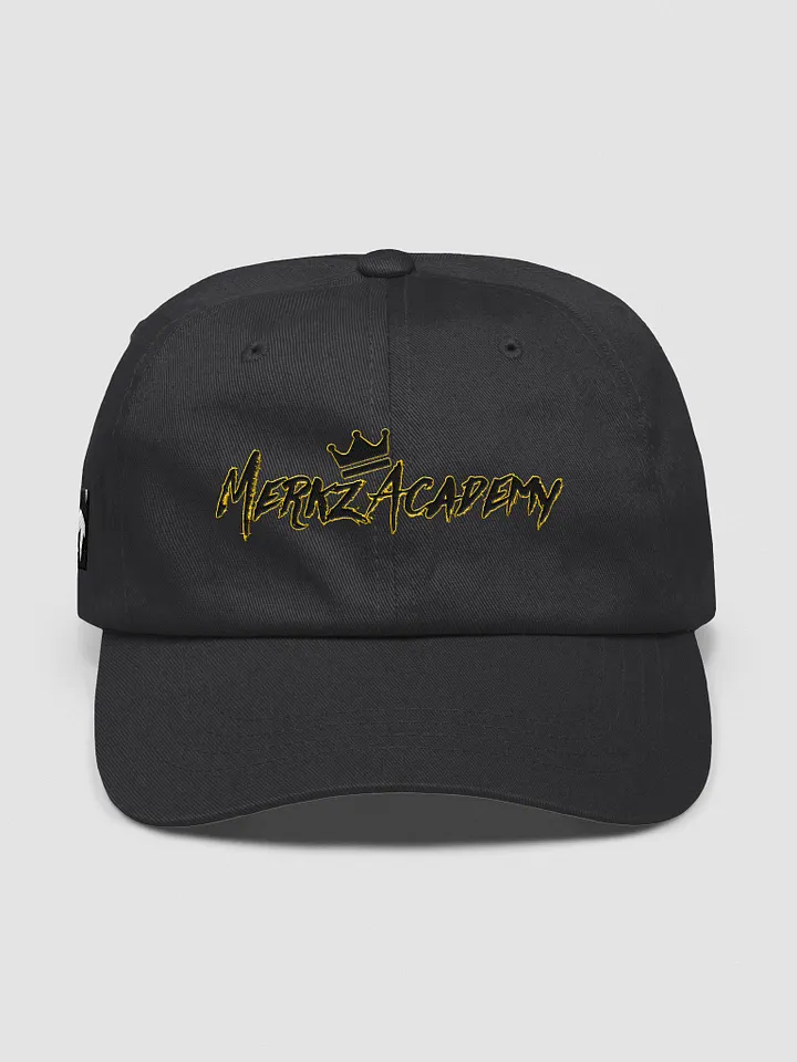 Merkz Academy Hat product image (2)