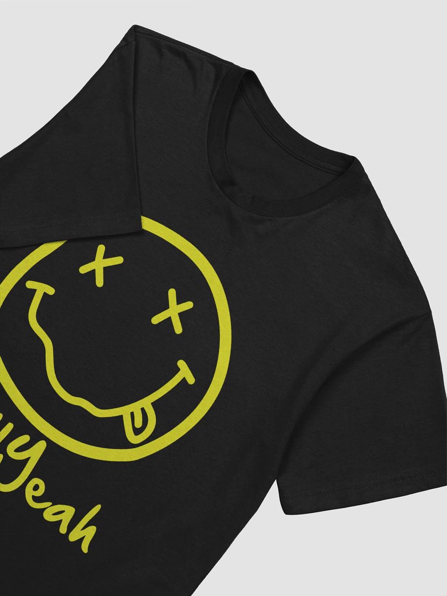 CLHY Faded T-Shirt product image (3)