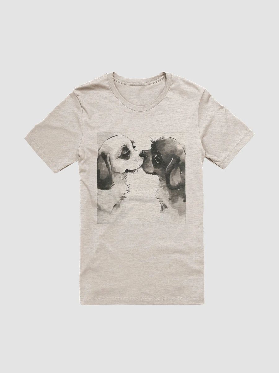 Puppy Love T-Shirt product image (1)