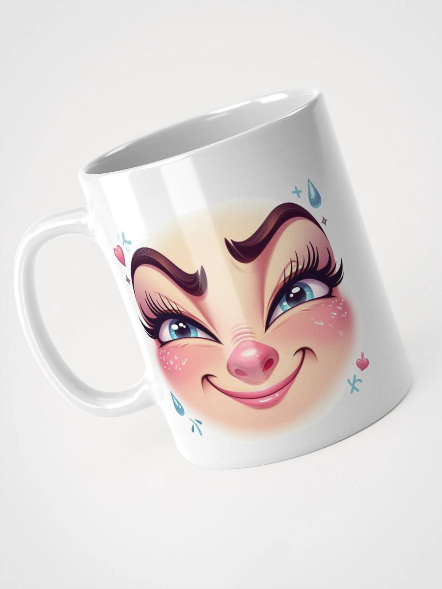 Sunny Smile Mug product image (7)