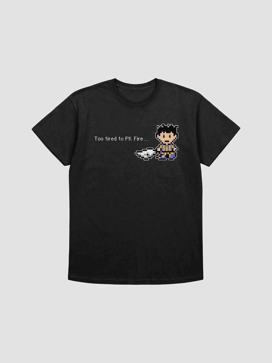 Too tired. product image (3)
