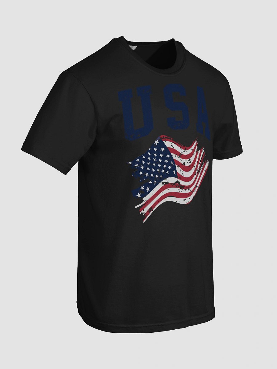 U.S.A 4th July Vintage Art product image (61)