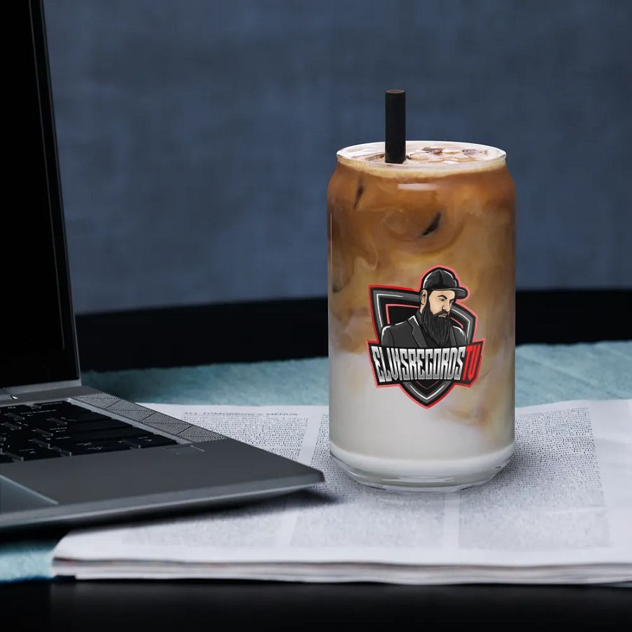 ELVISRECORDSTV The Elusive Tumbler product image (33)