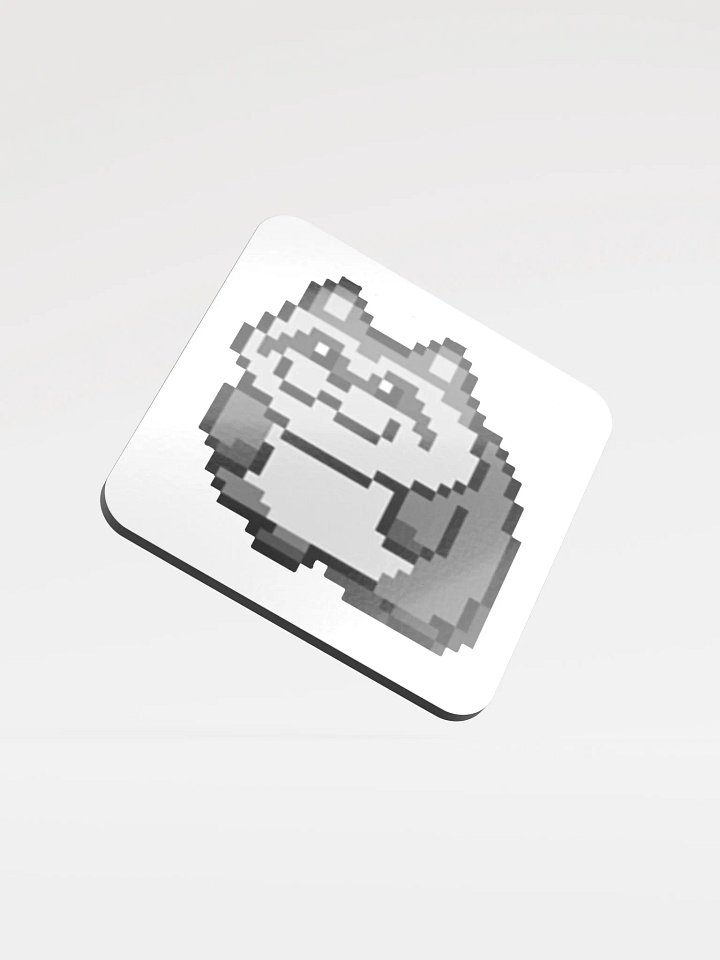 Nizzleton Coaster product image (1)