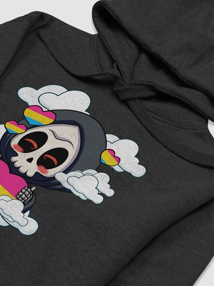 Pansexual Pride Hoodie product image (1)