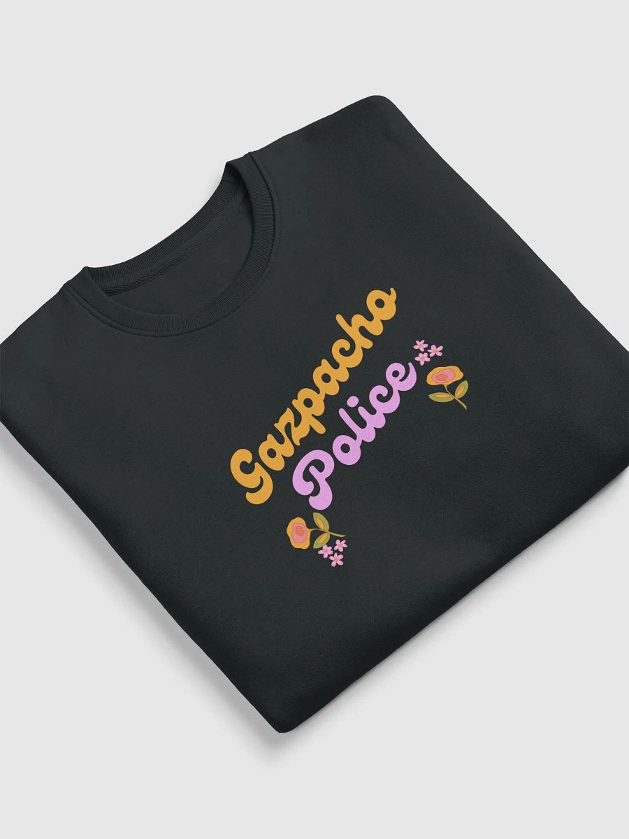 Gazpacho Police - Eco Crewneck product image (5)