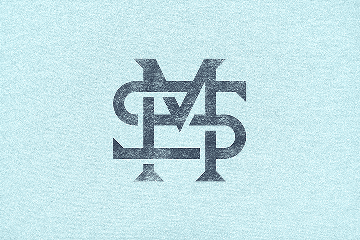 Sunrise Monaco Monogram Shirt product image (1)