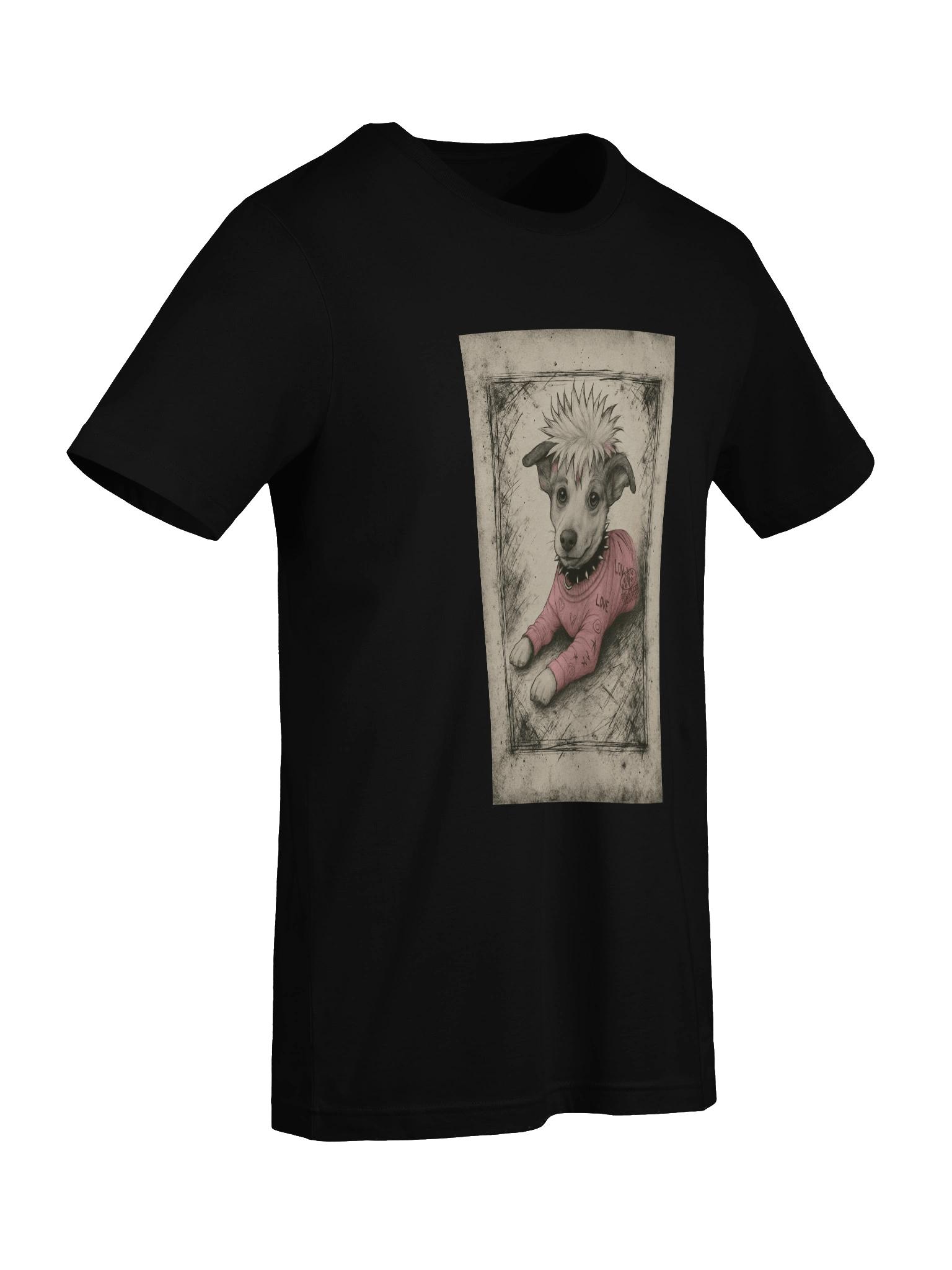 The Bengy Tee product image (9)