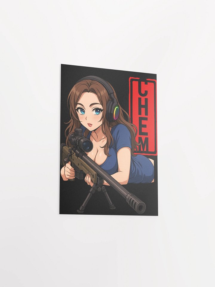 Mommy Chem Poster product image (2)