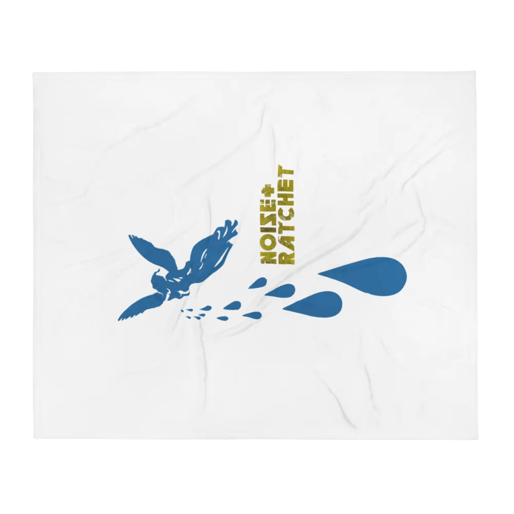 Noise Ratchet Angel Tears Blanket product image (2)