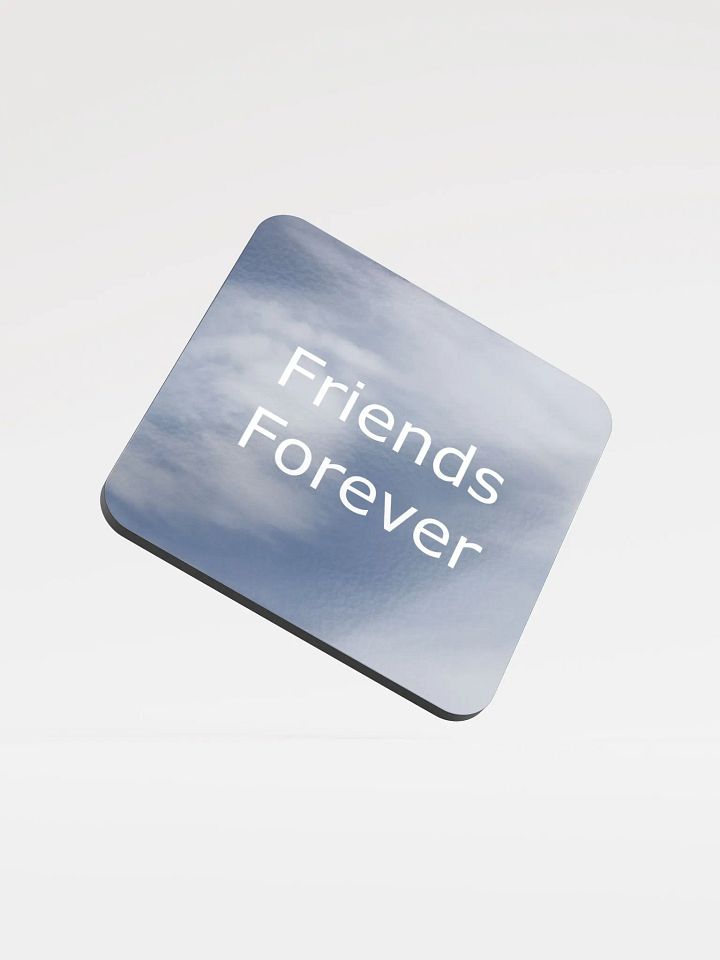 Friends Forever Coaster product image (1)