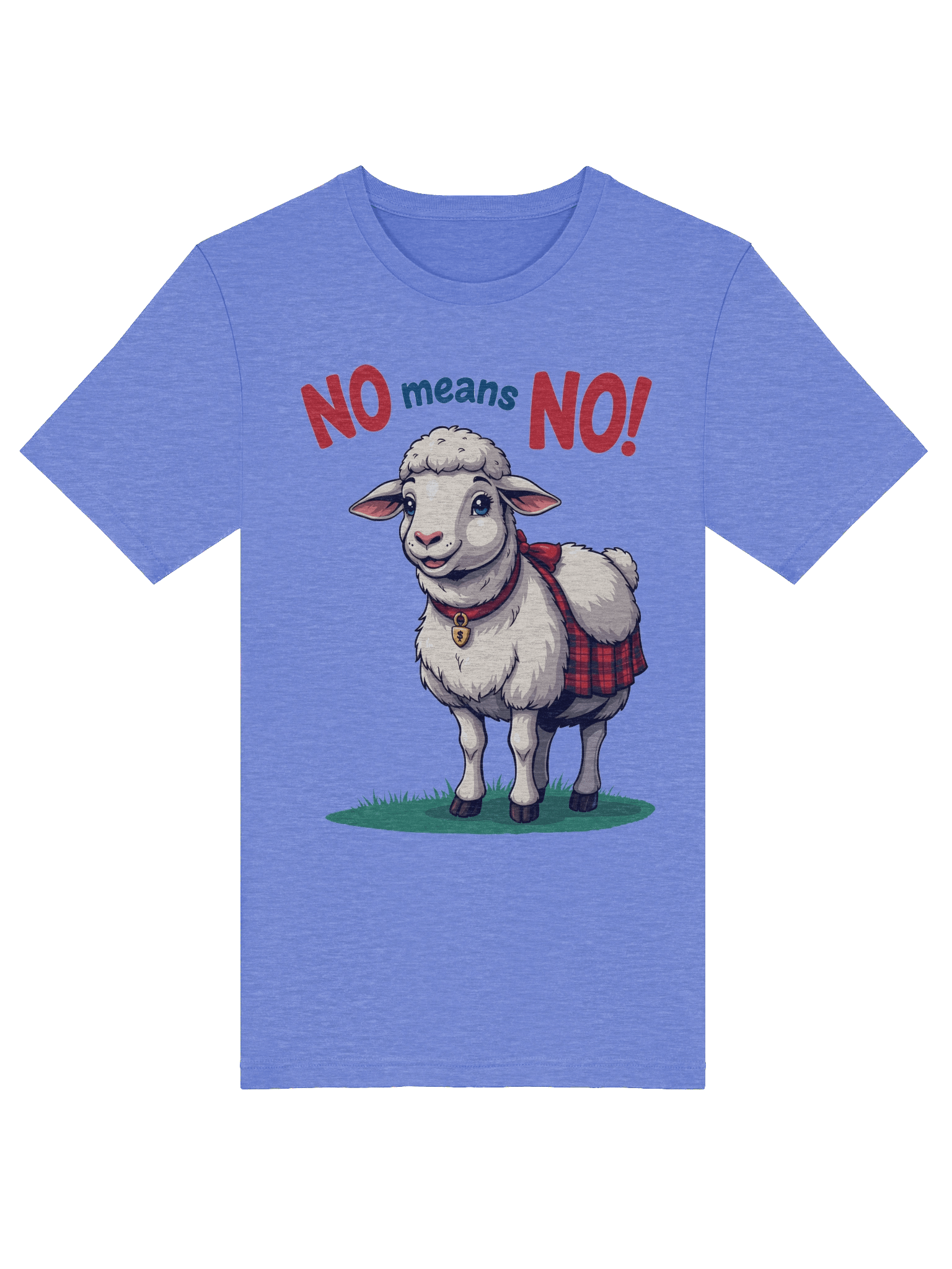Empowerment Sheep Unisex T-Shirt product image (54)