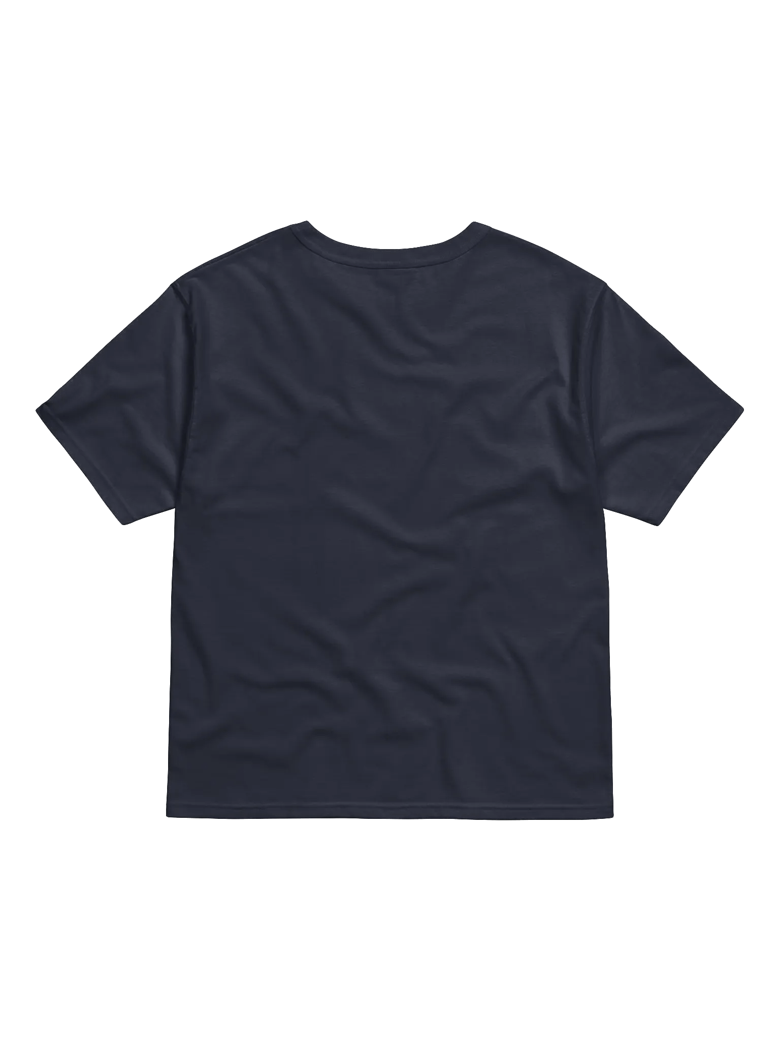 It's Time That You Choose Iconic Tee | Blue Time product image (2)