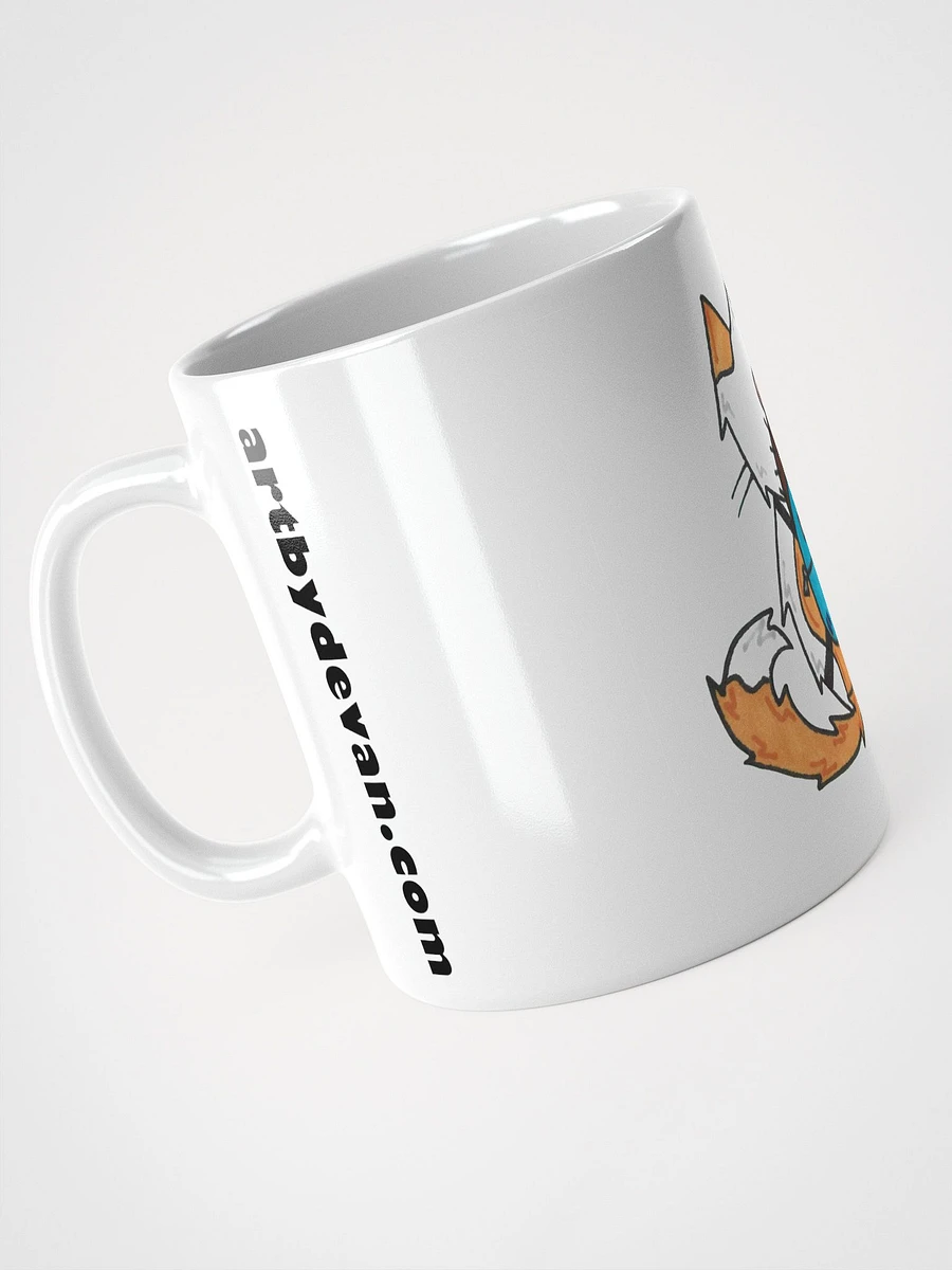 Punkin Adventure Mug product image (4)