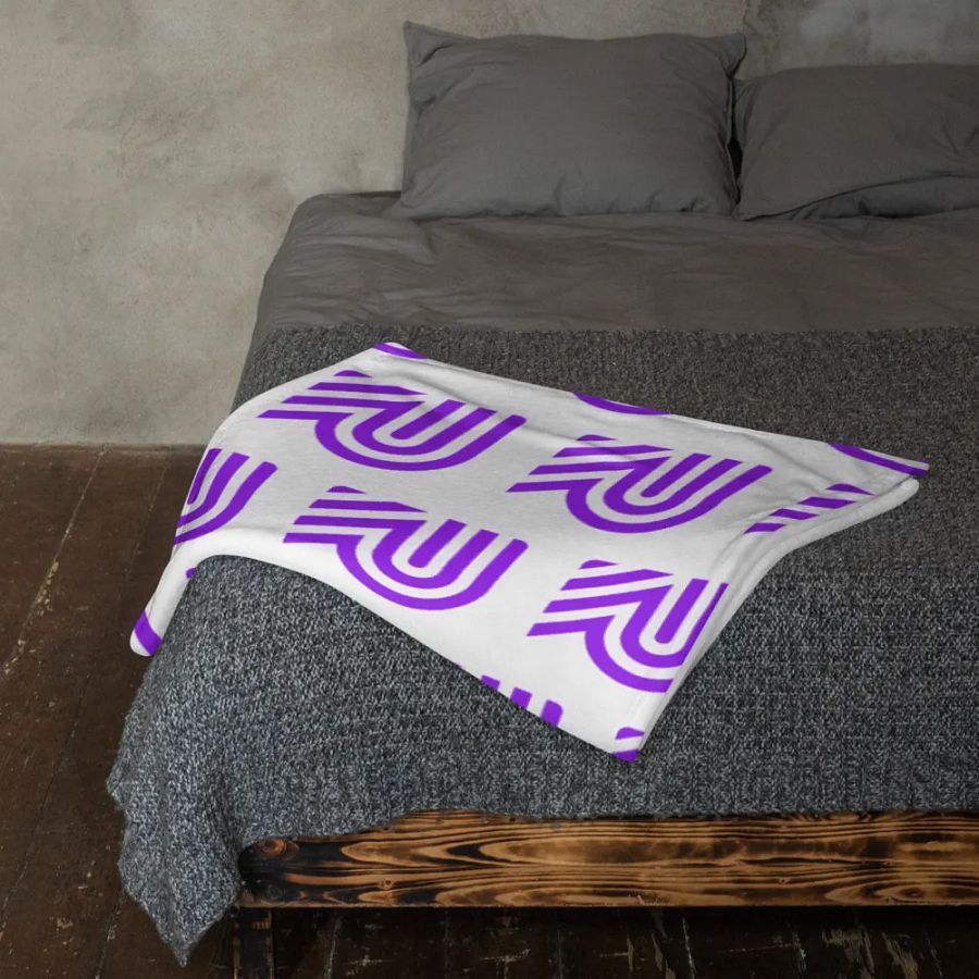 RO Throw Blanket product image (12)